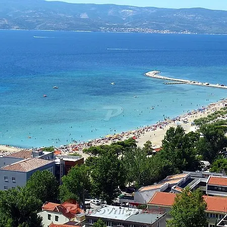 Bobbi Διαμέρισμα *