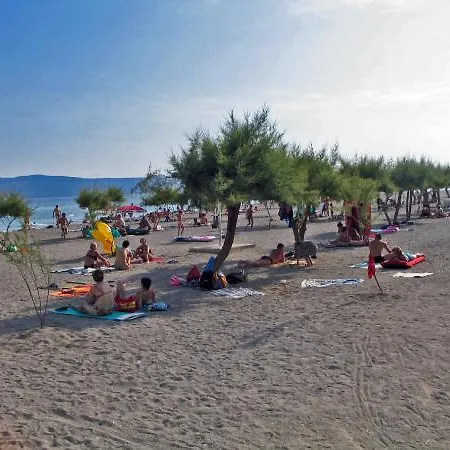 Διαμέρισμα Bobbi Omiš