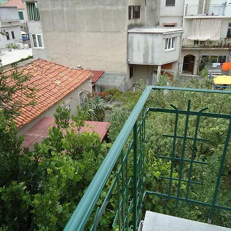 Bobbi Apartmán Omiš