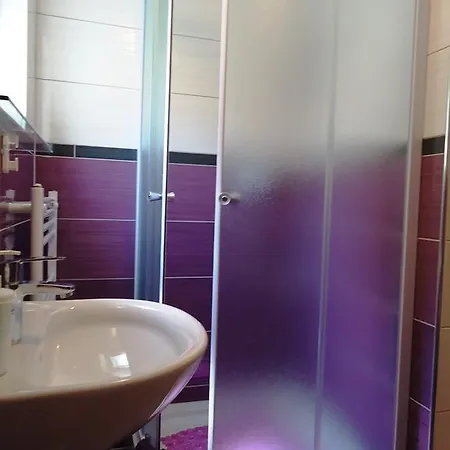 Apartment Bobbi Omiš