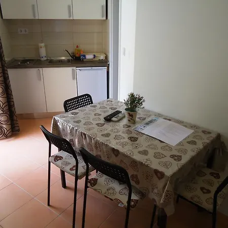 Apartmán Bobbi