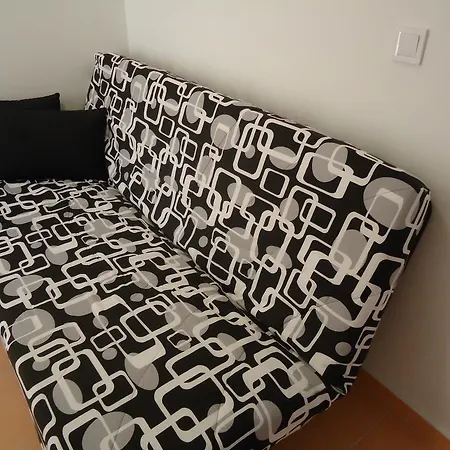 Bobbi Apartmán
