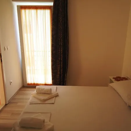 Apartmán Bobbi