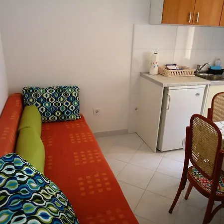 Apartmán Bobbi