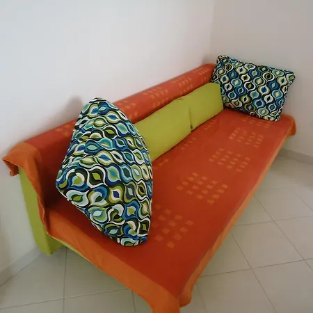 Bobbi Apartmán Omiš