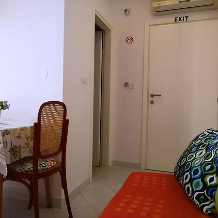 Bobbi Apartmán