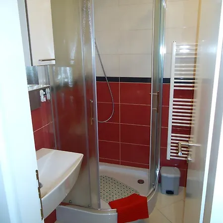 Apartmán Bobbi *