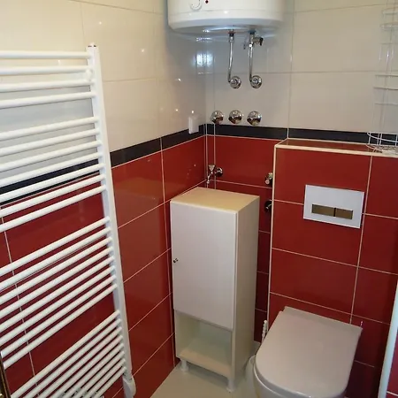 Bobbi Apartmán *