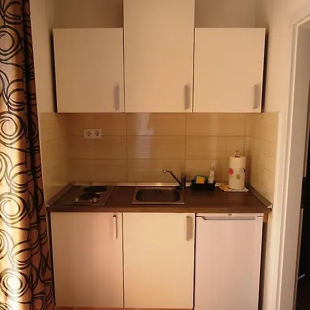 Bobbi Apartmán