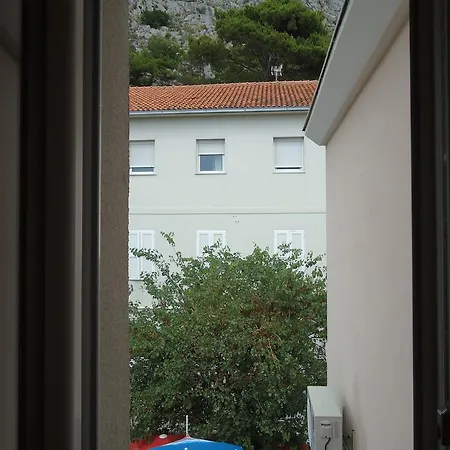 Apartmán Bobbi *