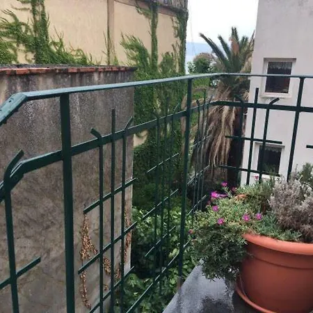 Apartmán Bobbi