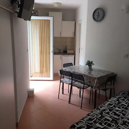 Apartmán Bobbi *