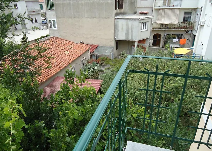 Bobbi Apartamento Omiš