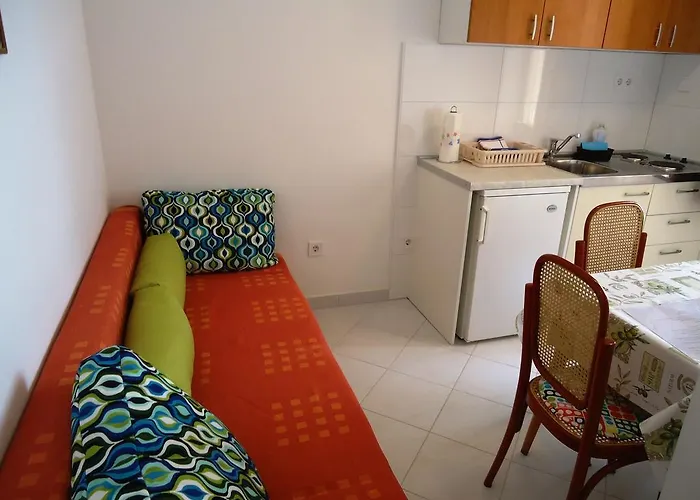 Apartamento Bobbi