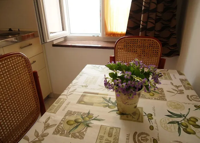 Apartamento Bobbi Omiš